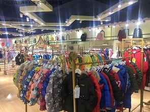 巴拉菲菲童裝尾貨折扣批發(fā) 加厚羽絨服搶購季