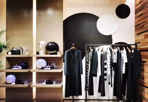 新零售陳列營銷 服裝服飾零售經(jīng)營經(jīng)典語錄