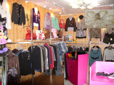 后危機(jī)時代服裝消費者五大特征解析