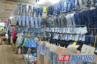 威海購物指南 商超、商圈與潮流熱點全解析