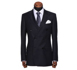 臻上男裝 從產品到加盟，鞋帽零售的卓越之選