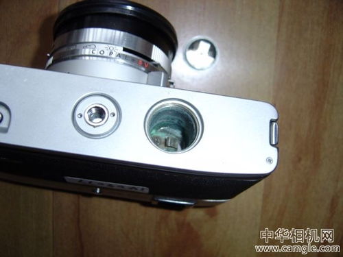 二手攝影器材淘金指南 以佳能QL19 268元包郵為例