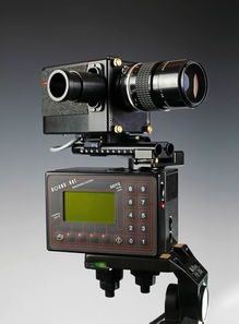 光影利器 探索高清大圖下的攝影器材世界