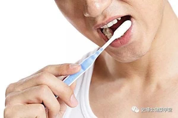 牙疼可能是癌癥前兆？這份護牙手冊教你選對牙膏防患未然
